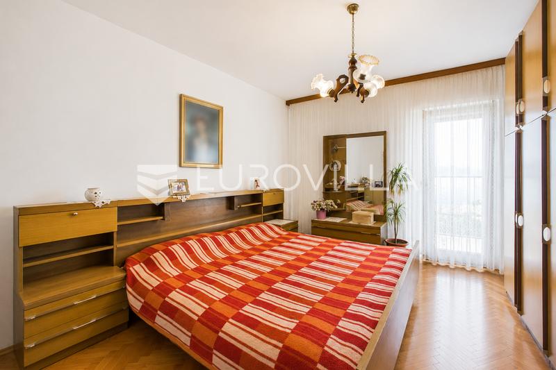 Eksklusiv toromsleilighet med havutsikt, Crikvenica - 5