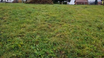 Rakovica, Grabovac, byggmark 1800 m², utmärkt läge