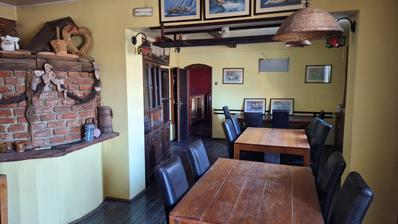 Restaurace, Banija
