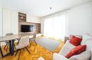 Zagreb, Britanac, modern one-bedroom apartment with terrace, 50 m² - 2