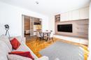Zagreb, Britanac, modern one-bedroom apartment with terrace, 50 m² - 1