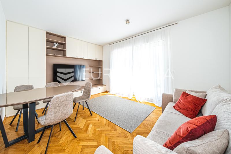 Zagreb, Britanac, modern one-bedroom apartment with terrace, 50 m² - 2