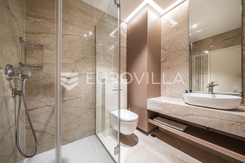 Zagreb, Britanac, modern one-bedroom apartment with terrace, 50 m² - 5