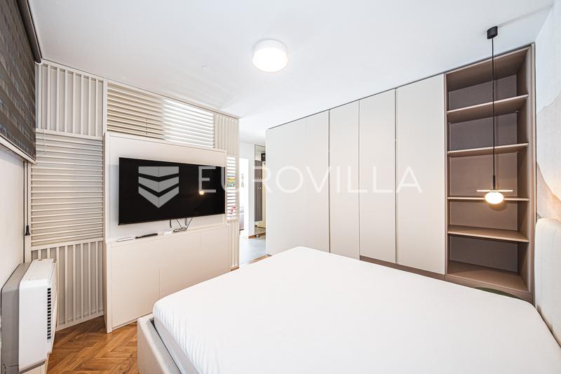 Zagreb, Britanac, modern one-bedroom apartment with terrace, 50 m² - 7