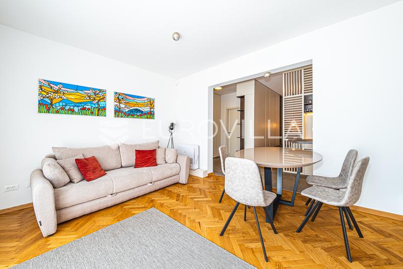 Zagreb, Britanac, modern one-bedroom apartment with terrace, 50 m² - 3
