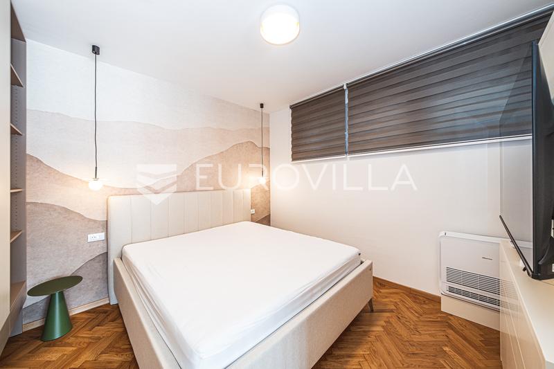 Zagreb, Britanac, modern one-bedroom apartment with terrace, 50 m² - 6