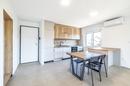 Zagreb, Remete, nyrenoveret treværelses lejlighed med to terrasser, 70 m² - 1