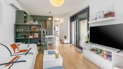 Istria, Štinjan, Modern Ground Floor Apartment with Two Bedrooms for Rent