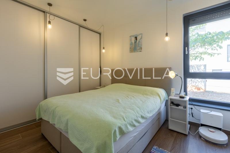 Istria, Stignano, Moderno appartamento al piano terra con due camere da letto in affitto - 7