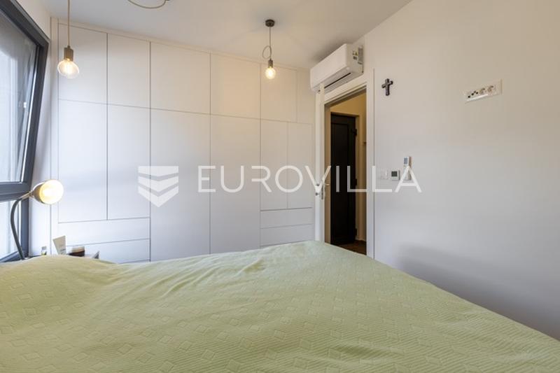Istria, Stignano, Moderno appartamento al piano terra con due camere da letto in affitto - 8