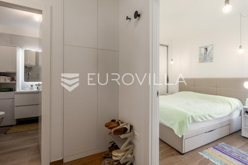 Istria, Stignano, Moderno appartamento al piano terra con due camere da letto in affitto - 6