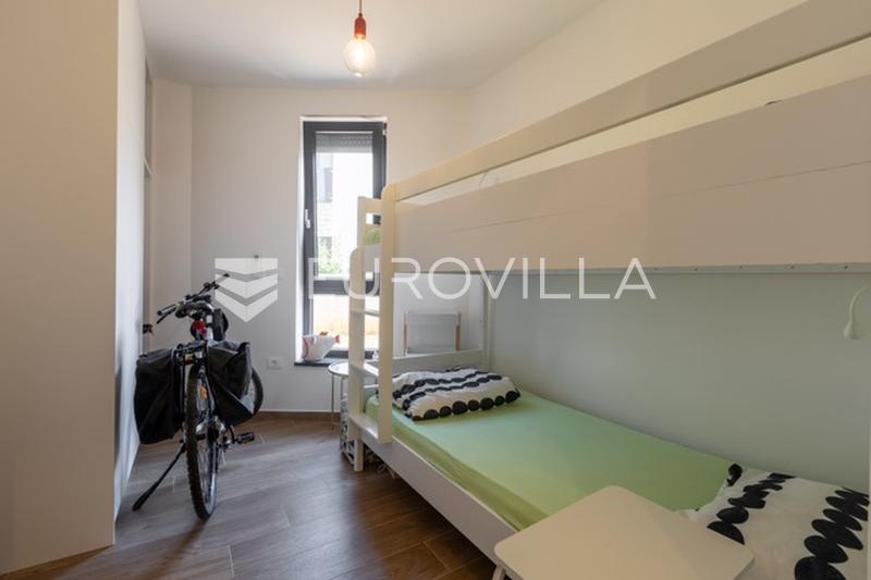 Istria, Stignano, Moderno appartamento al piano terra con due camere da letto in affitto - 12