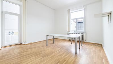Zagreb, Amruševa, poslovni prostor 131 m²