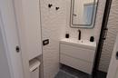 Zagrzeb, ulica Palmoticeva, nowoczesne trzypokojowe mieszkanie 88 m² - 9