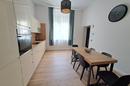 Zagrzeb, ulica Palmoticeva, nowoczesne trzypokojowe mieszkanie 88 m² - 3