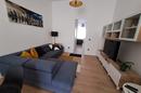 Zagrzeb, ulica Palmoticeva, nowoczesne trzypokojowe mieszkanie 88 m² - 1