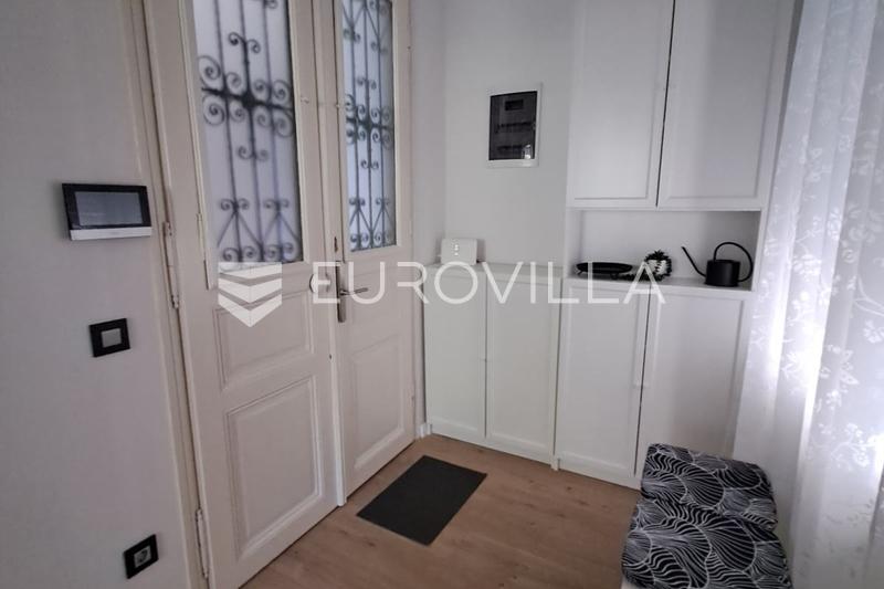 Zagrzeb, ulica Palmoticeva, nowoczesne trzypokojowe mieszkanie 88 m² - 10