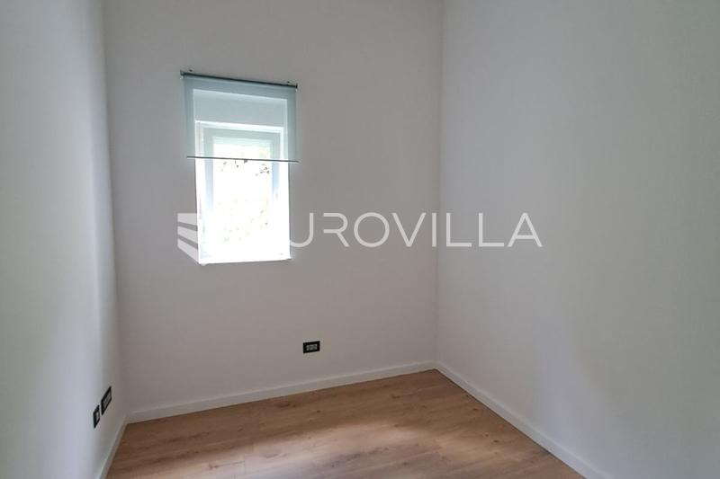 Zagrzeb, ulica Palmoticeva, nowoczesne trzypokojowe mieszkanie 88 m² - 12