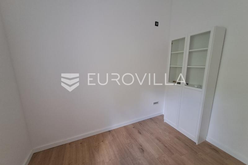 Zagrzeb, ulica Palmoticeva, nowoczesne trzypokojowe mieszkanie 88 m² - 11