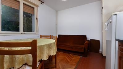 Rijeka, Vojak, dvosoban stan od 31 m²