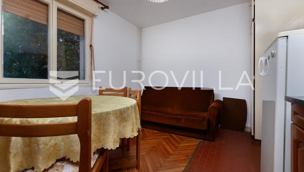 Rijeka, Vojak, 31 m² Zwei-Zimmer-Wohnung