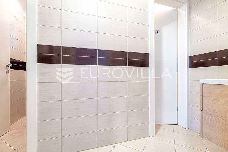 Zagreb, Trešnjevka norr, möblerad kontorslokal på 175 m² på bottenvåningen i en kontorsbyggnad - 5