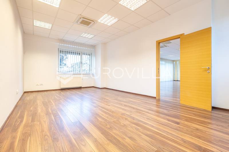 Zagreb, Trešnjevka norr, möblerad kontorslokal på 175 m² på bottenvåningen i en kontorsbyggnad - 4