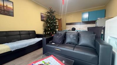 Matulji, Jurdani, apartamento reformado de dois quartos, 39 m²