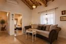 Zona Trogir, villa in pietra con piscina e giardino mediterraneo - 10