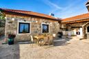 Zona Trogir, villa in pietra con piscina e giardino mediterraneo - 2