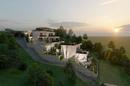 Omiš, building land with permission to build two villas - 10