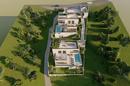 Omiš, building land with permission to build two villas - 14