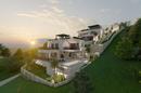 Omiš, building land with permission to build two villas - 19