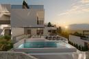 Omiš, building land with permission to build two villas - 3