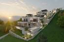 Omiš, building land with permission to build two villas - 15