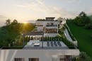 Omiš, building land with permission to build two villas - 6
