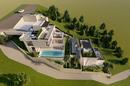 Omiš, building land with permission to build two villas - 18