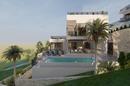 Omiš, building land with permission to build two villas - 11