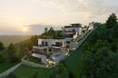 Omiš, building land with permission to build two villas - 8
