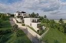 Omiš, building land with permission to build two villas - 13