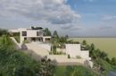 Omiš, building land with permission to build two villas - 2