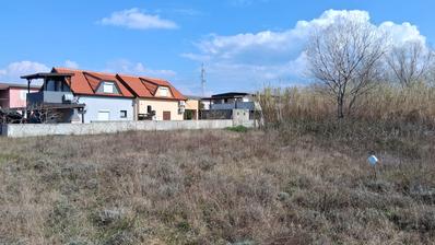 Zadar, Privlaka, építési telek 573 m²