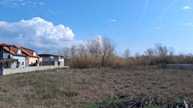 Zadar, Privlaka, terreno para construção 573 m²