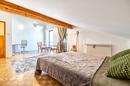 Samobor, centrum, rummeligt hus på 202 m² med panoramaudsigt og have - 7