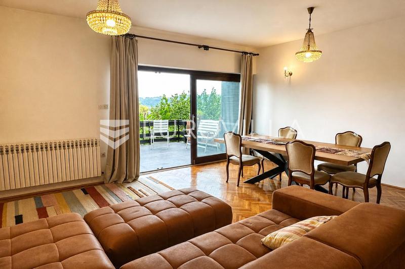 Samobor, centrum, przestronny dom o powierzchni 202 m² z panoramicznym widokiem i ogrodem - 14