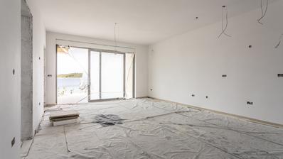Sevid, Zweizimmerwohnung im ersten Stock, Fläche 69,70 m²