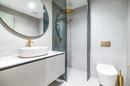 Zágráb, luxus egyszobás lakás a központban, 44 m² - 5