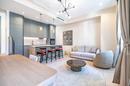 Zágráb, luxus egyszobás lakás a központban, 44 m² - 1