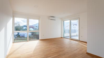 Grebaštica, NOVOGRADNJA, prekrasan jednosoban stan, 61,67 m²