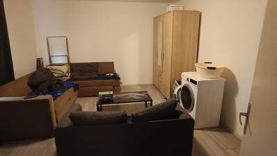 Karlovac, Banija, byt 37 m², vynikající lokalita, zrekonstruovaný